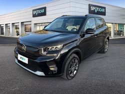 Nero Usata 2025 Citroën C3 Due volumi | 17.850 € (Molto cara)