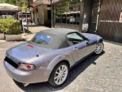 Usata 2007 Mazda MX5 Cabrio | 11.500 € (Super prezzo)