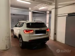 Usata 2019 Jeep Compass SUV | 17.500 € (Super prezzo)