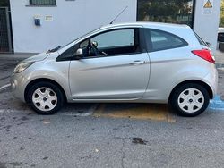 Grigio Usata 2011 Ford Ka Titanium Due volumi | 4500 € (Buon prezzo)