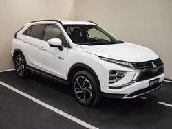 Bianco Usata 2022 Mitsubishi Eclipse Cross Instyle SUV | 21.500 € (Buon prezzo)