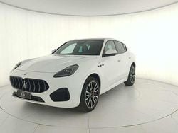 Bianco Usata 2023 Maserati Grecale GT SUV | 52.900 € (Super prezzo)