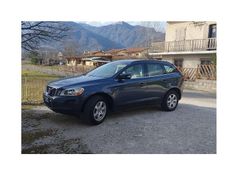 Blu/azzurro Usata 2009 Volvo XC60 SUV | 4500 € (Super prezzo)