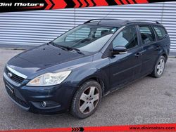 Antracite Usata 2008 Ford Focus Station wagon | 1900 € (Buon prezzo)