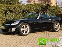 Onyxschwarz Usata 2008 Opel GT Cabrio | 17.999 €