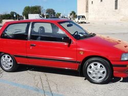 Rosso Usata 1995 Daihatsu Charade Due volumi | 13.900 €