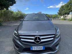 Usata 2016 Mercedes B180 Monovolume | 15.000 € (Cara)