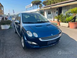 Usata 2005 Smart ForFour Passion Tre volumi | 3350 € (Buon prezzo)