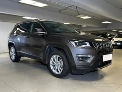 Grigio Usata 2021 Jeep Compass SUV | 21.000 € (Buon prezzo)