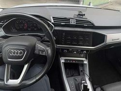 Bianco Usata 2019 Audi Q3 Business SUV | 27.000 € (Ottimo prezzo)