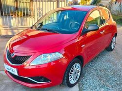 Rosso Usata 2018 Lancia Ypsilon Silver Due volumi | 8900 € (Buon prezzo)
