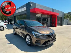 Marrone Usata 2020 Renault Clio V Zen Tre volumi | 14.700 € (Cara)