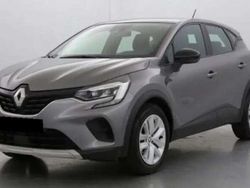 Grigio Usata 2021 Renault Captur Business SUV | 13.790 € (Buon prezzo)