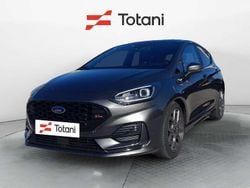 Antracite Usata 2023 Ford Fiesta ST-Line Tre volumi | 16.900 € (Buon prezzo)