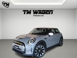 Grigio Usata 2021 Mini Cooper SE Due volumi | 14.900 € (Ottimo prezzo)