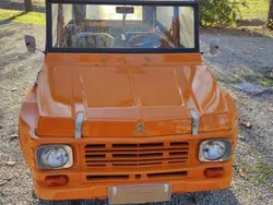Usata 1985 Citroën Méhari Cabrio | 16.000 €