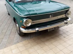 Usata 1970 NSU Prinz Due volumi | 6000 €