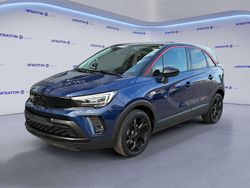 Navy blue [m0qx] Usata 2023 Opel Crossland GS Line SUV | 14.790 € (Buon prezzo)