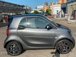 Usata 2018 Smart ForTwo Coupé Passion Coupé | 15.500 € (Buon prezzo)
