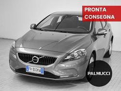 Usata 2018 Volvo V40 Business Edition Due volumi | 13.200 € (Ottimo prezzo)