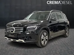 Nero notte Usata 2024 Mercedes GLB180 Advanced SUV | 38.900 € (Buon prezzo)