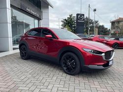 Soul red crystal Usata 2024 Mazda CX-30 SUV | 30.900 €