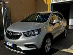 Argento Usata 2017 Opel Mokka SUV | 11.000 € (Buon prezzo)