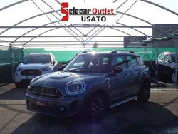 Grigio Usata 2023 Mini Cooper Countryman Untamed Edition SUV | 32.500 € (Molto cara)