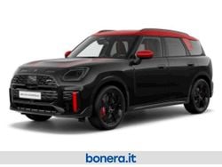 Midnight black ii Nuova 2025 Mini John Cooper Works Countryman SUV | 55.800 € (Molto cara)