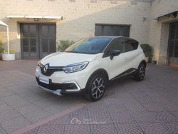 Beige / tetto nero Usata 2018 Renault Captur SUV | 9300 € (Buon prezzo)