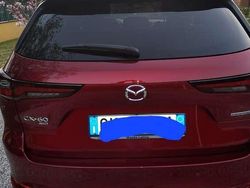 Usata 2022 Mazda CX-60 Takumi-Line SUV | 40.000 € (Ottimo prezzo)