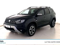 Grigio Usata 2020 Dacia Duster Prestige Tre volumi | 11.900 € (Ottimo prezzo)