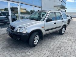 Grigio Usata 2000 Honda CR-V SUV | 2600 € (Buon prezzo)