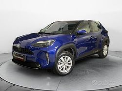Other Usata 2022 Toyota Yaris Cross Active SUV | 20.500 € (Ottimo prezzo)
