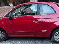 Usata 2014 Fiat 500 Due volumi | 6500 €