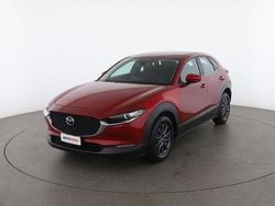 Rosso Usata 2022 Mazda CX-30 Evolve SUV | 20.999 € (Buon prezzo)