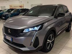 Grigio Usata 2024 Peugeot 3008 GT-line SUV | 23.990 € (Buon prezzo)