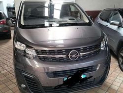 Usata 2021 Opel Zafira Life Edition Monovolume | 31.500 € (Molto cara)