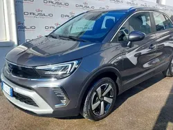 Grigio Usata 2021 Opel Crossland X Ultimate SUV | 12.600 € (Buon prezzo)
