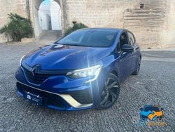 Blu Usata 2022 Renault Clio V Engineered Tre volumi | 16.490 € (Buon prezzo)