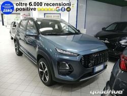 Grigio Nuova 2025 DR DR 3.0 SUV | 17.400 € (Buon prezzo)