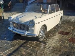 Usata 1960 Fiat 1100 | 10.000 €