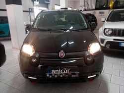 Nero Usata 2025 Fiat Panda Cross Cross Due volumi | 13.900 € (Buon prezzo)