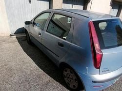 Usata 2006 Fiat Punto | 850 €