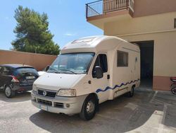 Bianco Usata 2004 Fiat Ducato Furgone | 38.000 €