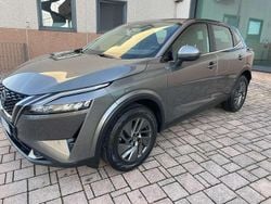 Antracite Usata 2024 Nissan Qashqai SUV | 23.000 € (Buon prezzo)