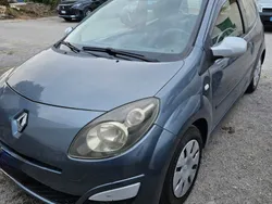Usata 2007 Renault Twingo Due volumi | 2300 € (Buon prezzo)