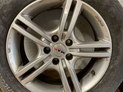 Usata 2010 Chevrolet Cruze LS Tre volumi | 4000 € (Ottimo prezzo)