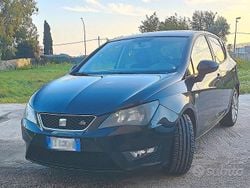 Nero Usata 2014 Seat Ibiza ST FR Station wagon | 7500 €