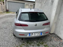 Alfa Romeo 159